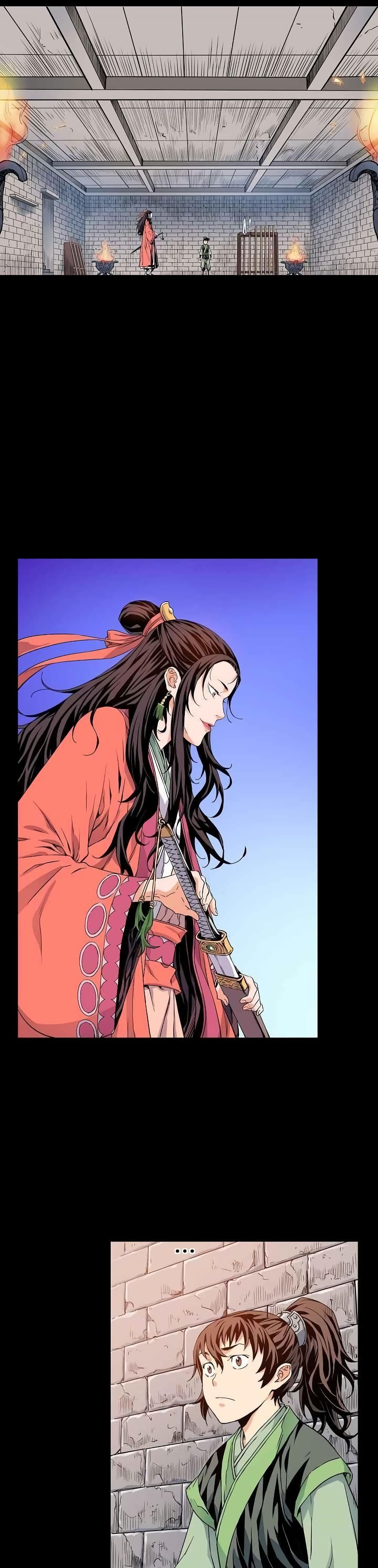 อ่านการ์ตูน The Scholar Warrior 5 ภาพที่ 20