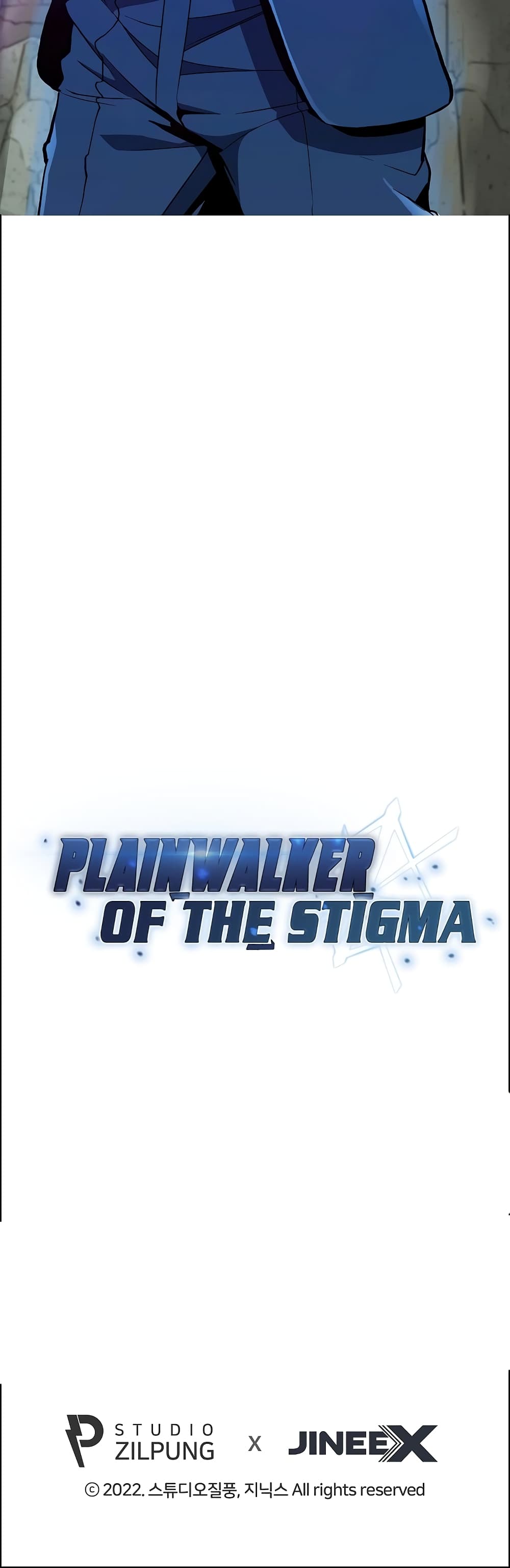 อ่านการ์ตูน Plainwalker of the Stigma 2 ภาพที่ 101