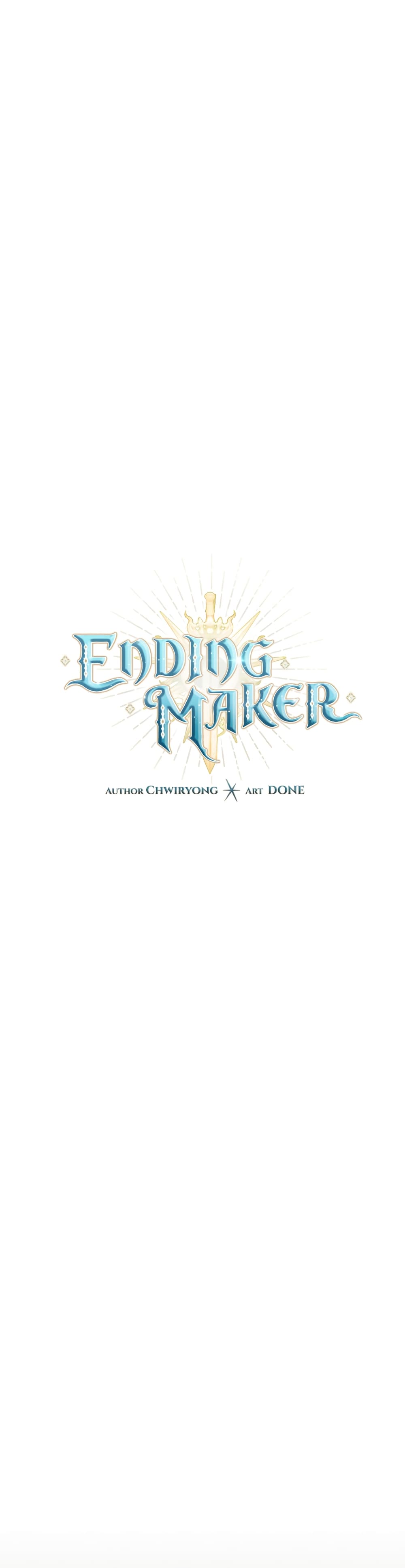 อ่านการ์ตูน Ending Maker 23 ภาพที่ 13