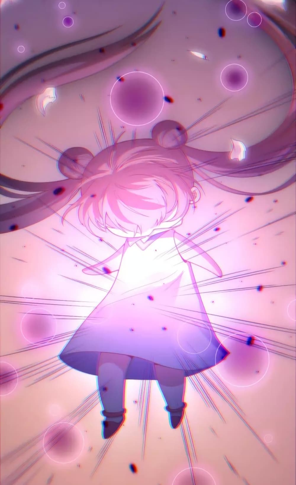 อ่านการ์ตูน ULTIMATE SOLDIER 50 ภาพที่ 53