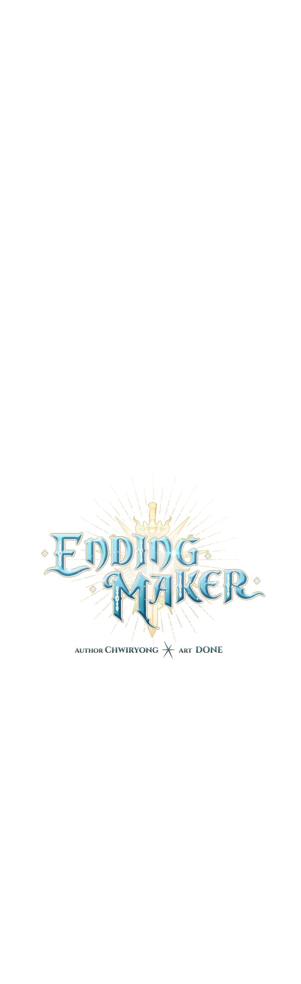 อ่านการ์ตูน Ending Maker 25 ภาพที่ 7
