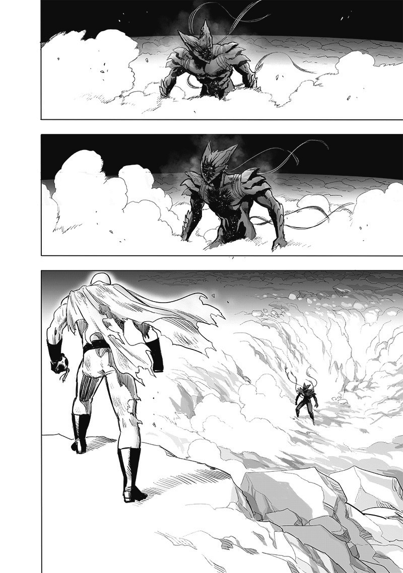 อ่านการ์ตูน One Punch Man 167 (ENG) ภาพที่ 25