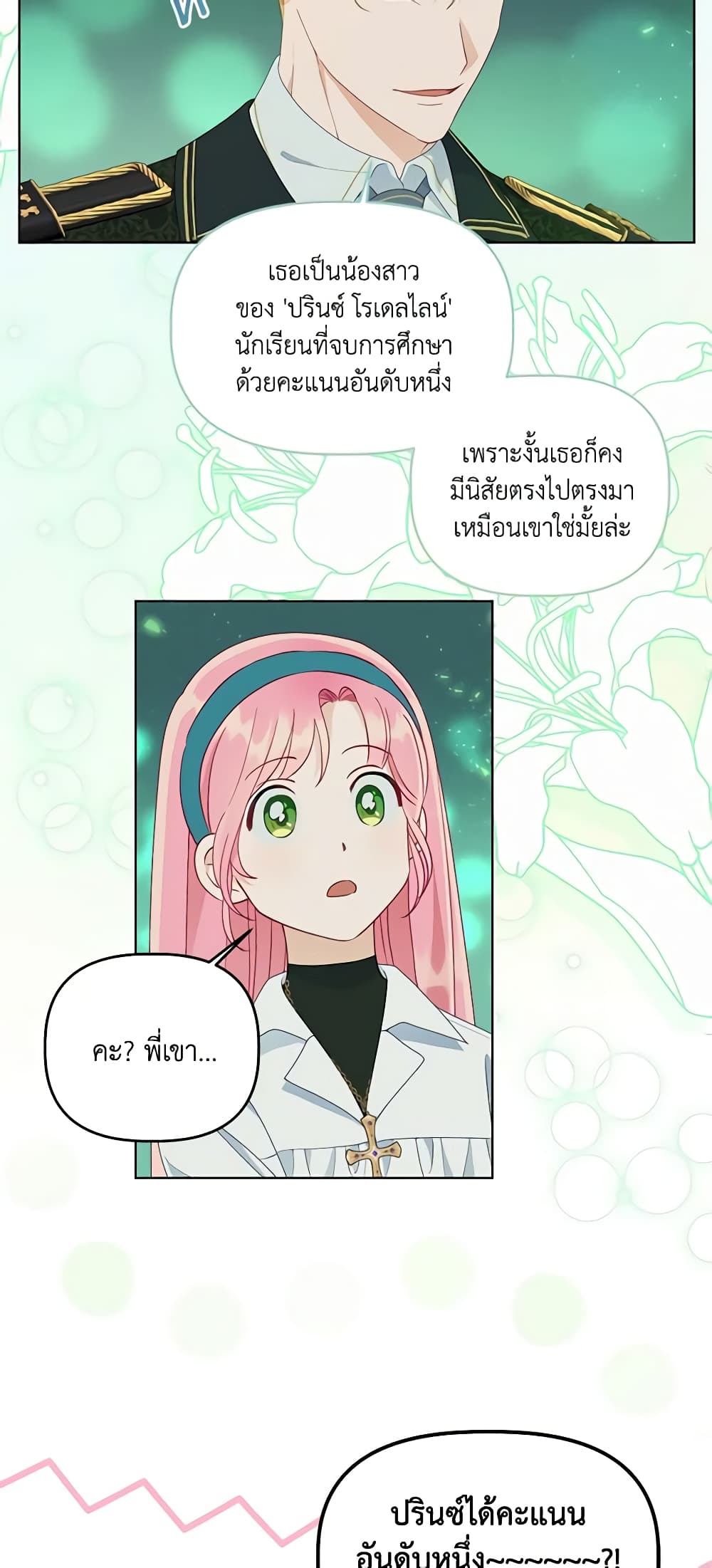 อ่านการ์ตูน A Transmigrator’s Privilege 56 ภาพที่ 33