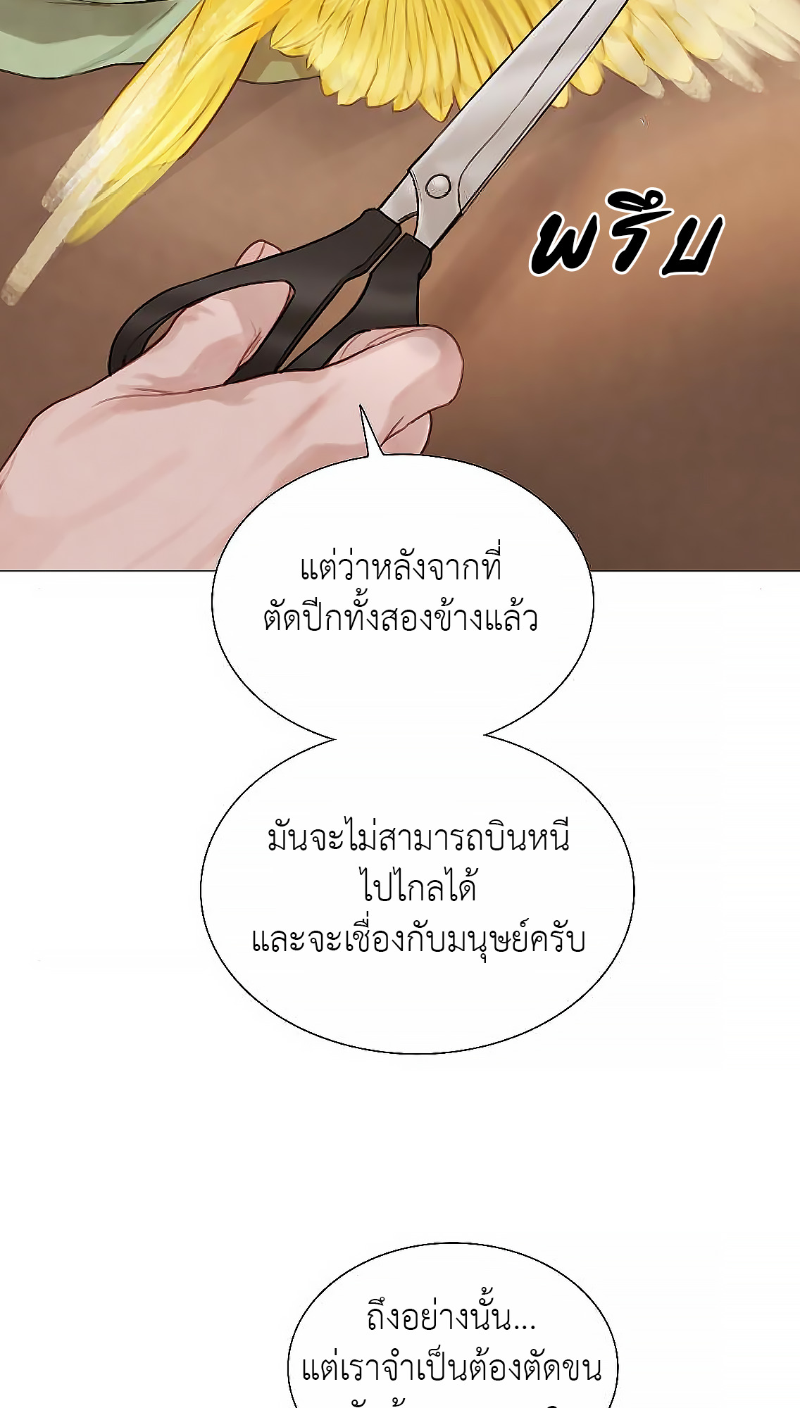 อ่านการ์ตูน Cry, Even Better If You Beg 11 ภาพที่ 67