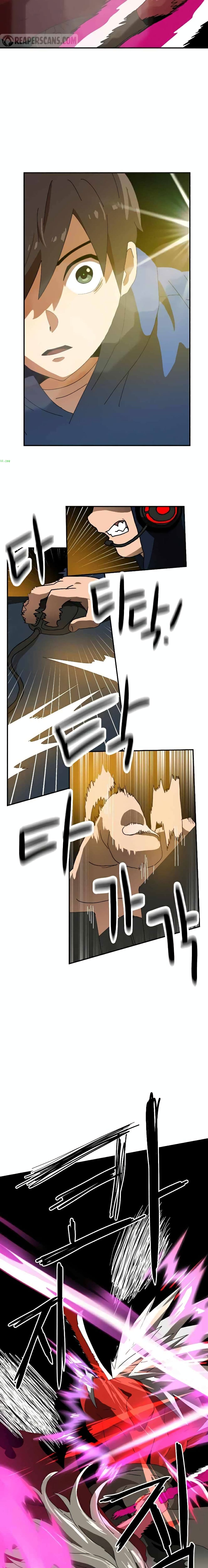 อ่านการ์ตูน Double Click 19 ภาพที่ 23