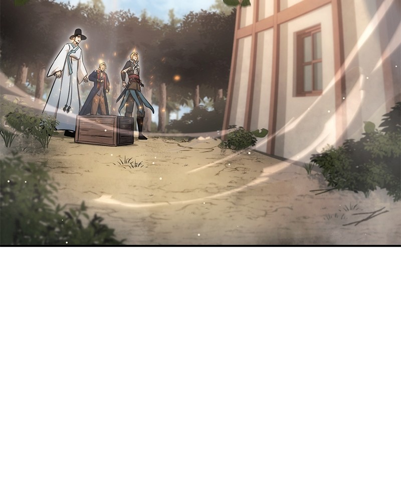 อ่านการ์ตูน Assassin’s Creed: The Forgotten Temple 27 ภาพที่ 152