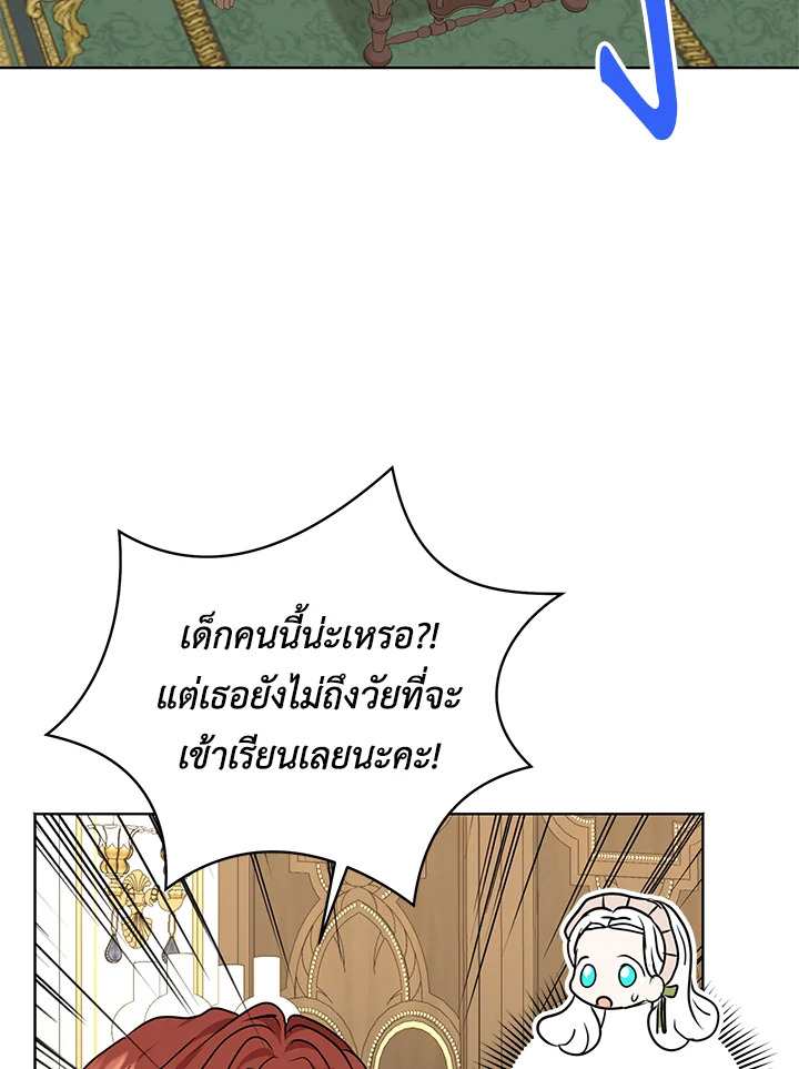 อ่านการ์ตูน Surviving as an Illegitimate Princess 34 ภาพที่ 68