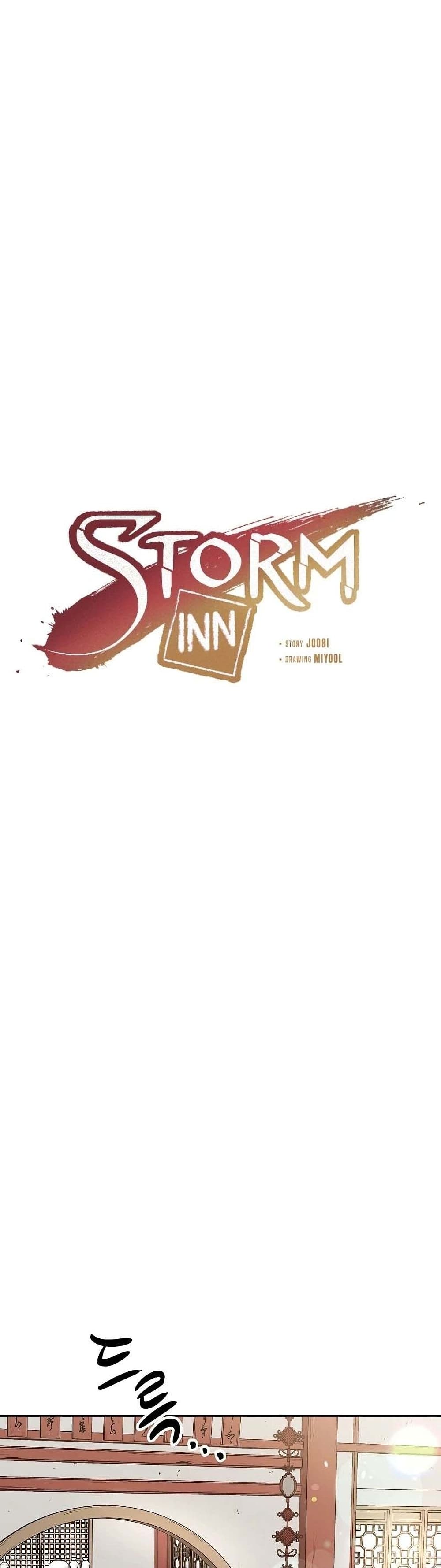 อ่านการ์ตูน Storm Inn 50 ภาพที่ 16