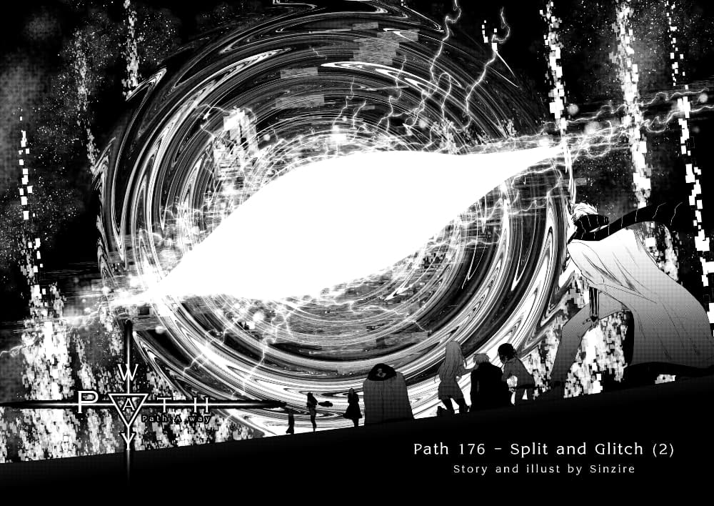 อ่านการ์ตูน Path A waY 176 ภาพที่ 2