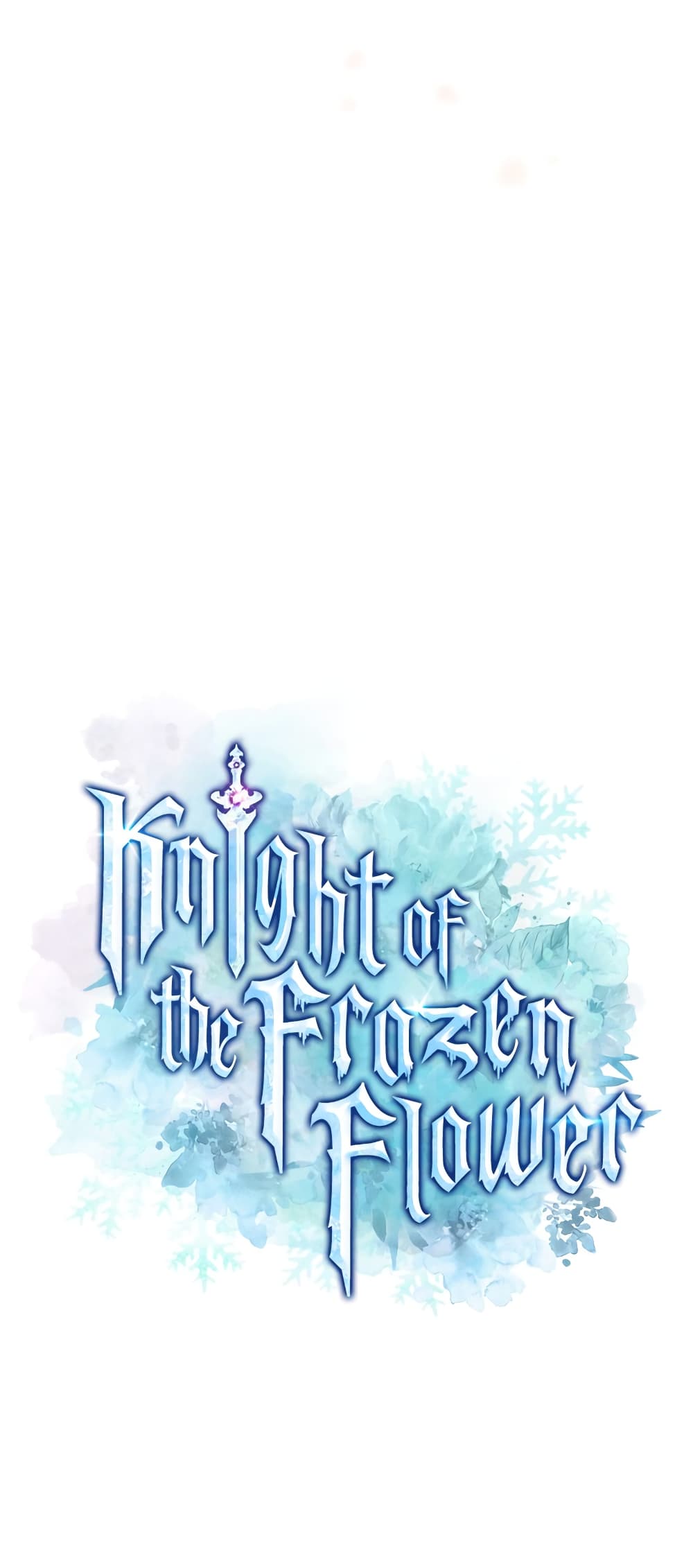 อ่านการ์ตูน Knight of the Frozen Flower 59 ภาพที่ 24