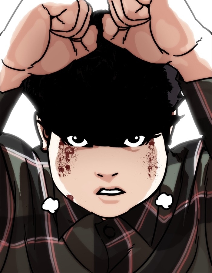 อ่านการ์ตูน Lookism 194 ภาพที่ 6