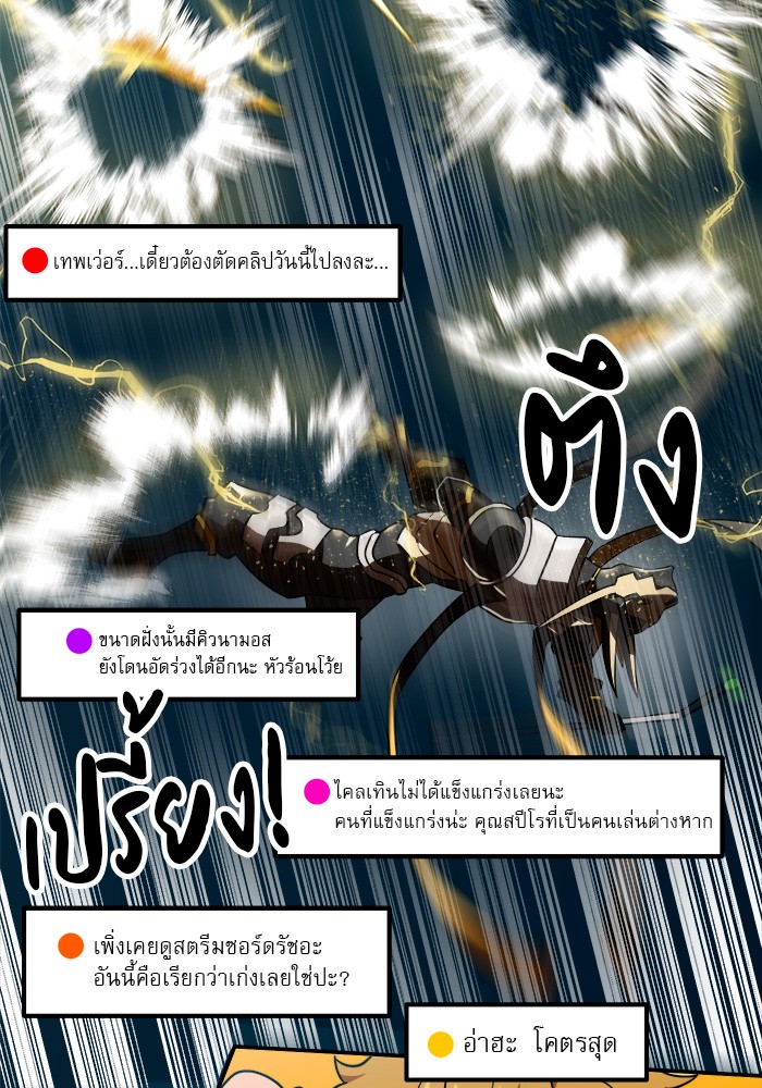 อ่านการ์ตูน Double Click 64 ภาพที่ 19