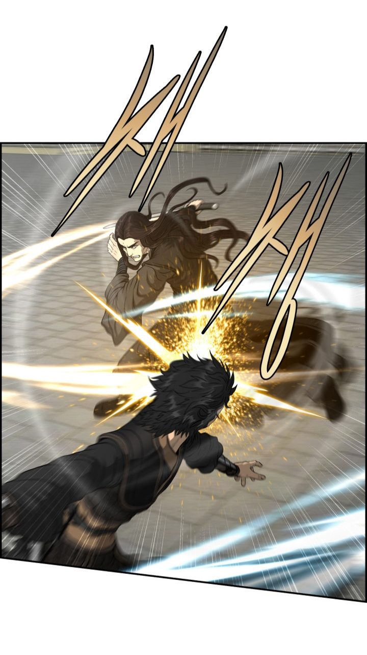 อ่านการ์ตูน Blade of Winds and Thunders 52 ภาพที่ 13