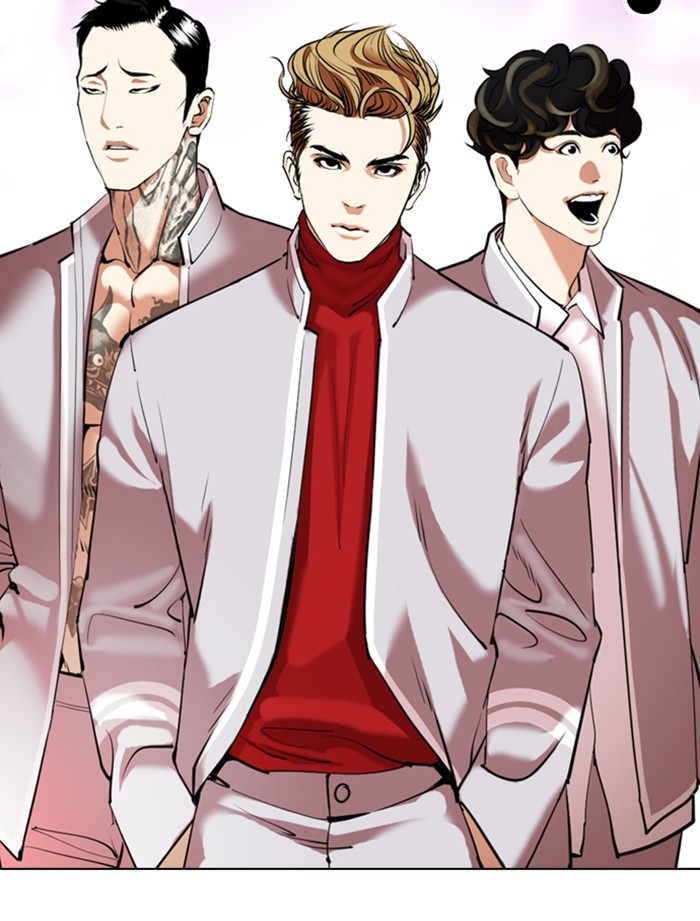 อ่านการ์ตูน Lookism 356 ภาพที่ 69