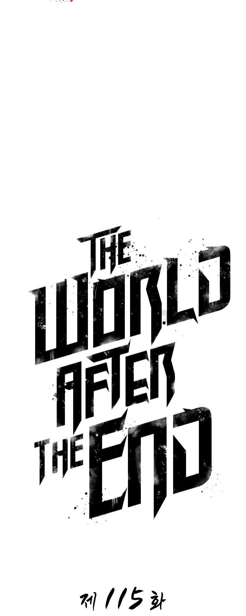 อ่านการ์ตูน The World After the End 115 ภาพที่ 45