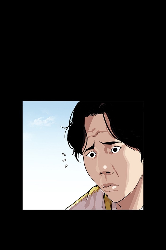 อ่านการ์ตูน Lookism 167 ภาพที่ 62