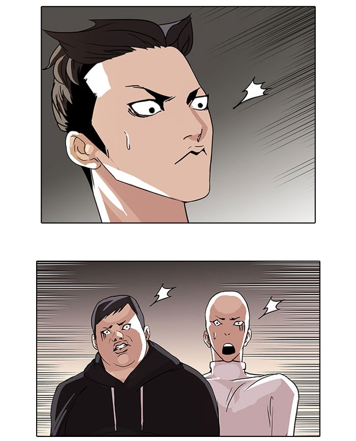 อ่านการ์ตูน Lookism 67 ภาพที่ 61