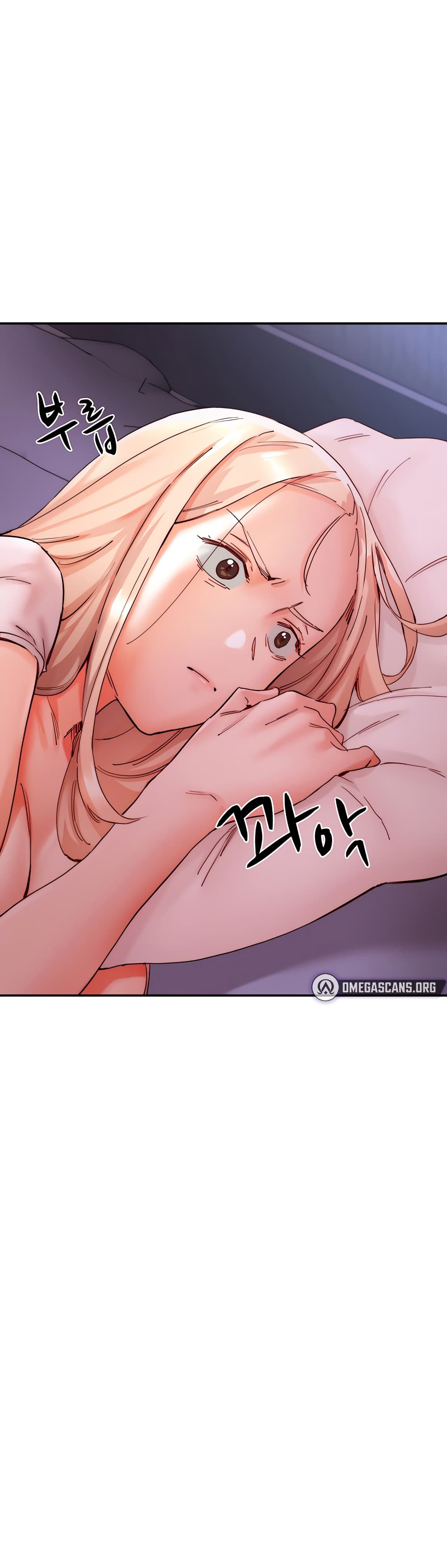 อ่านการ์ตูน Living With Two Busty Women 17 ภาพที่ 59