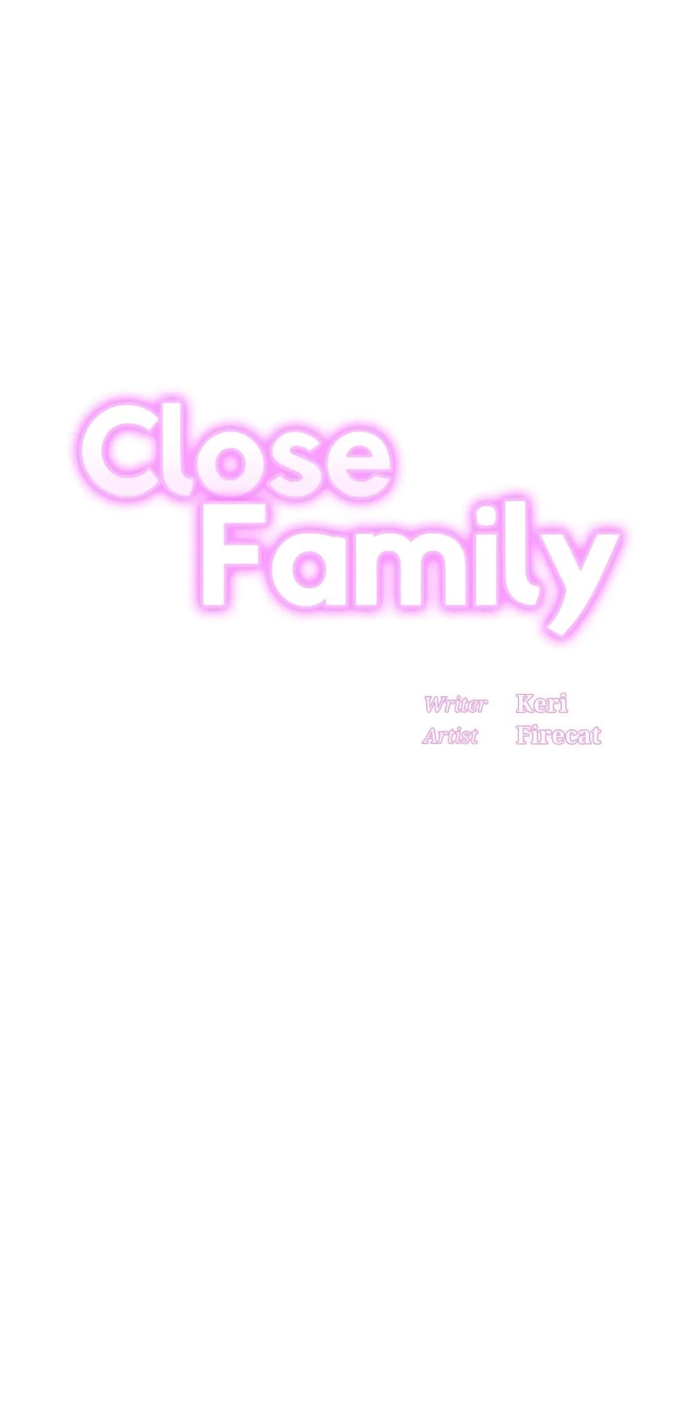 อ่านการ์ตูน Close Family 65 ภาพที่ 6