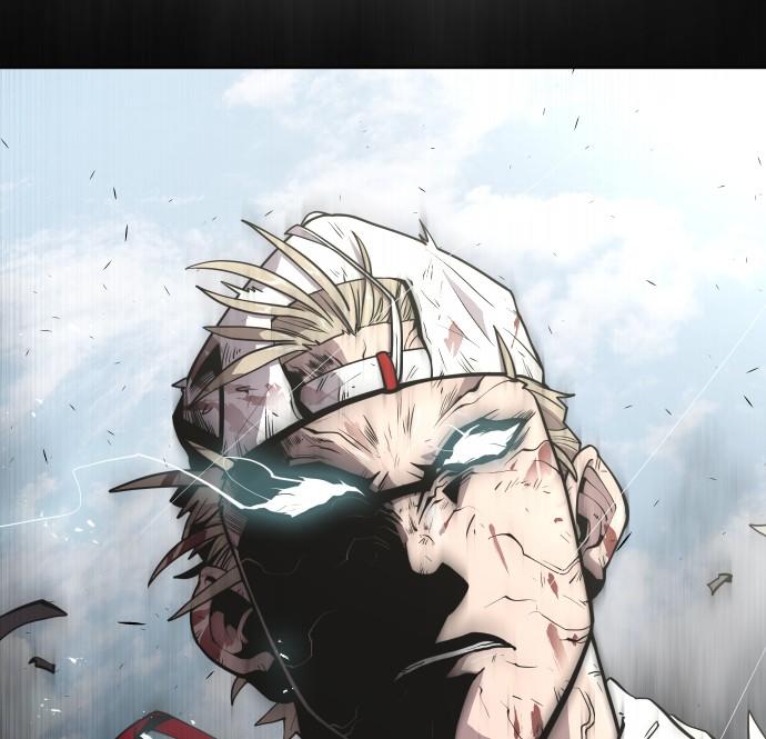 อ่านการ์ตูน Superhuman Era 71 ภาพที่ 19