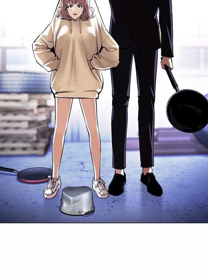 อ่านการ์ตูน Lookism 376 ภาพที่ 83