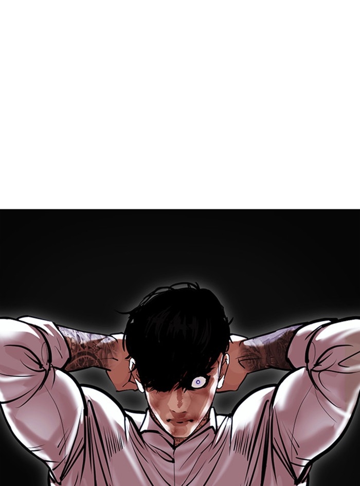 อ่านการ์ตูน Lookism 410 ภาพที่ 135