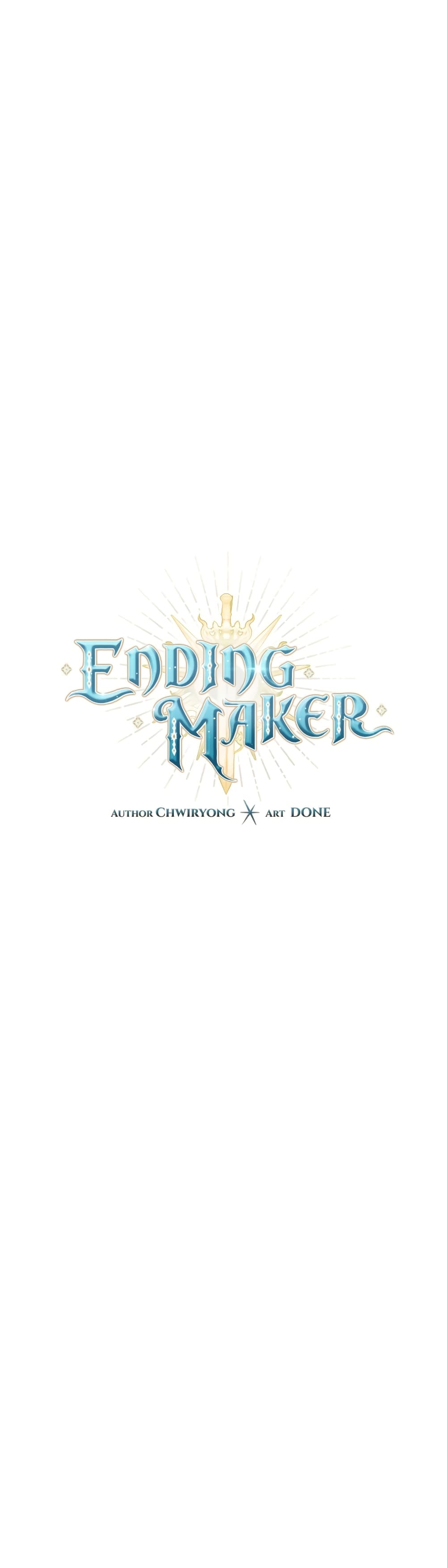 อ่านการ์ตูน Ending Maker 24 ภาพที่ 11