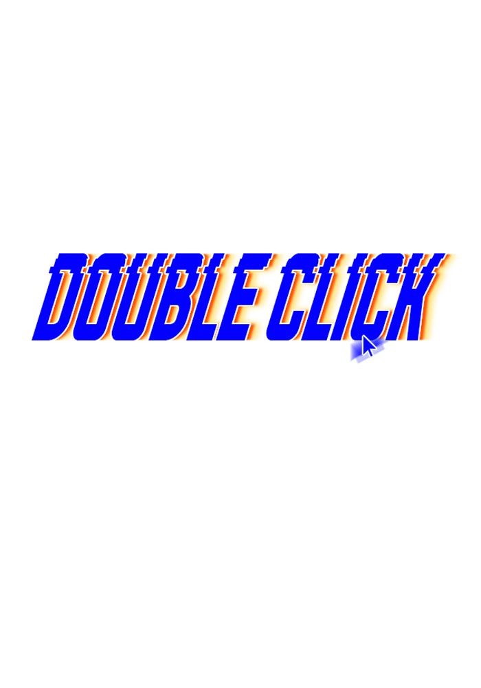 อ่านการ์ตูน Double Click 75 ภาพที่ 1