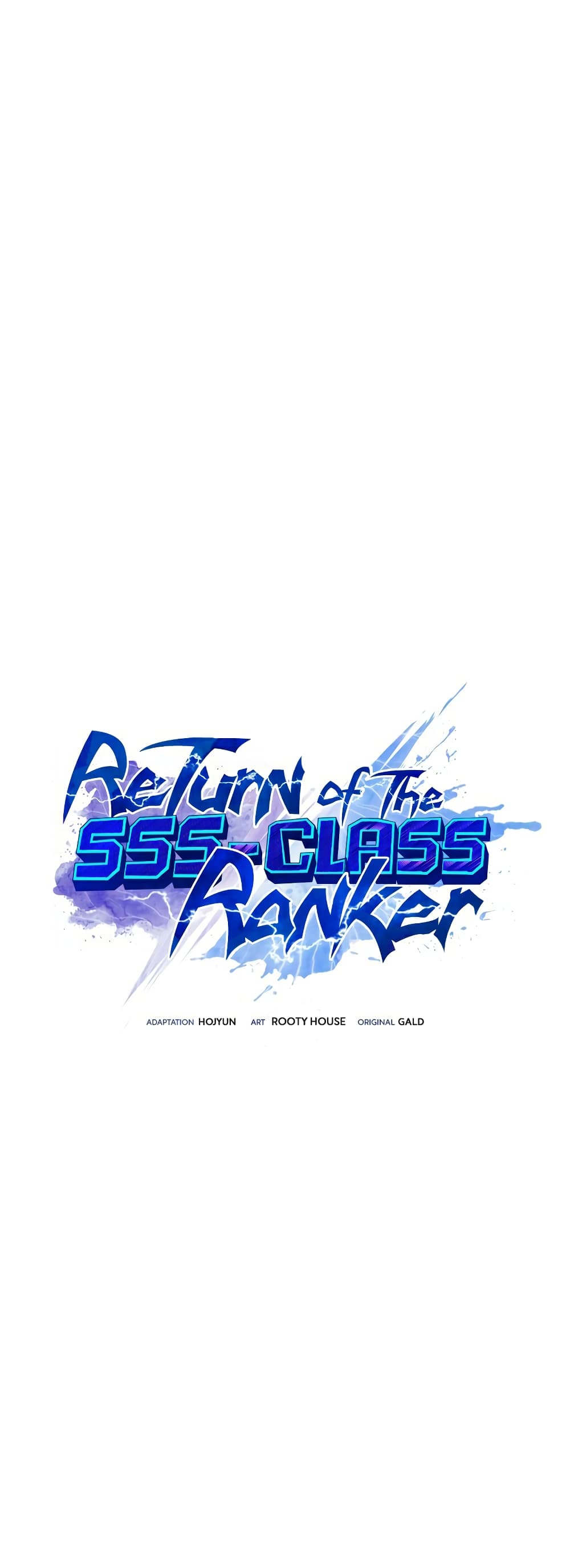 อ่านการ์ตูน Return of the SSS-Class Ranker 80 ภาพที่ 34