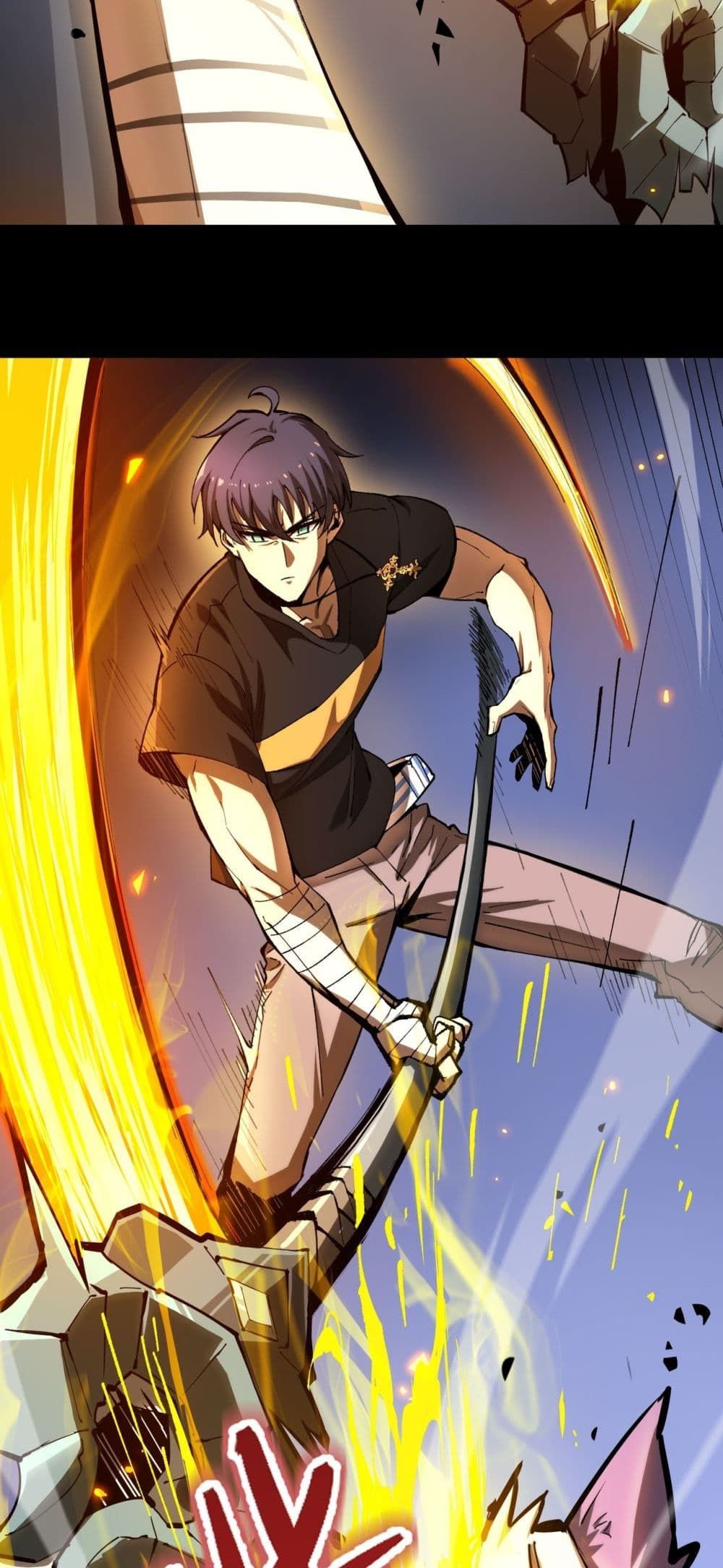 อ่านการ์ตูน SSS level Saint Knight who transcends common sense 4 ภาพที่ 53