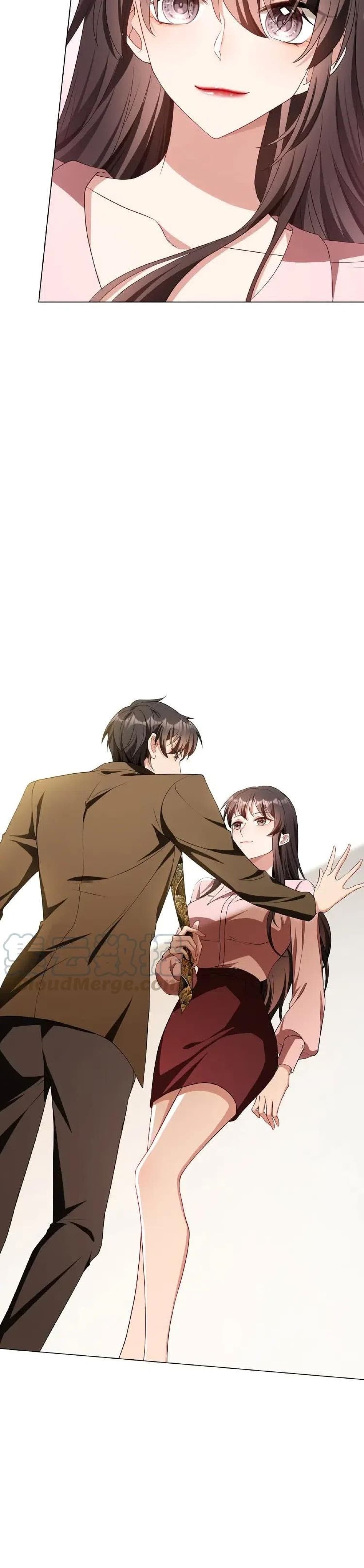 อ่านการ์ตูน Game of Affection 77 ภาพที่ 21