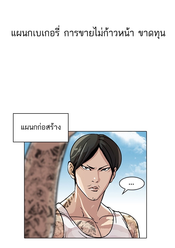 อ่านการ์ตูน Lookism 24 ภาพที่ 29