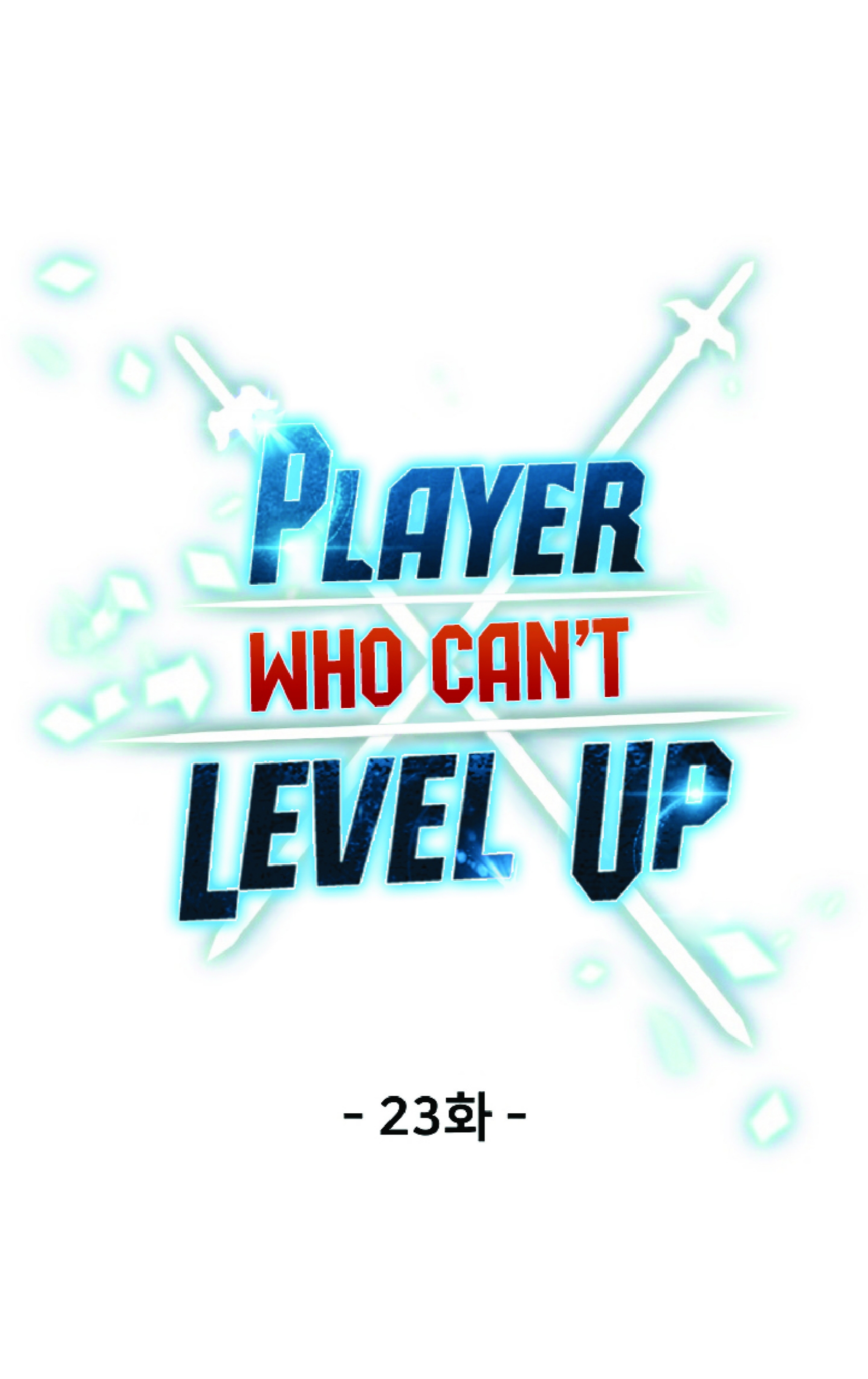 อ่านการ์ตูน Player Who Can’t Level Up 23 ภาพที่ 22