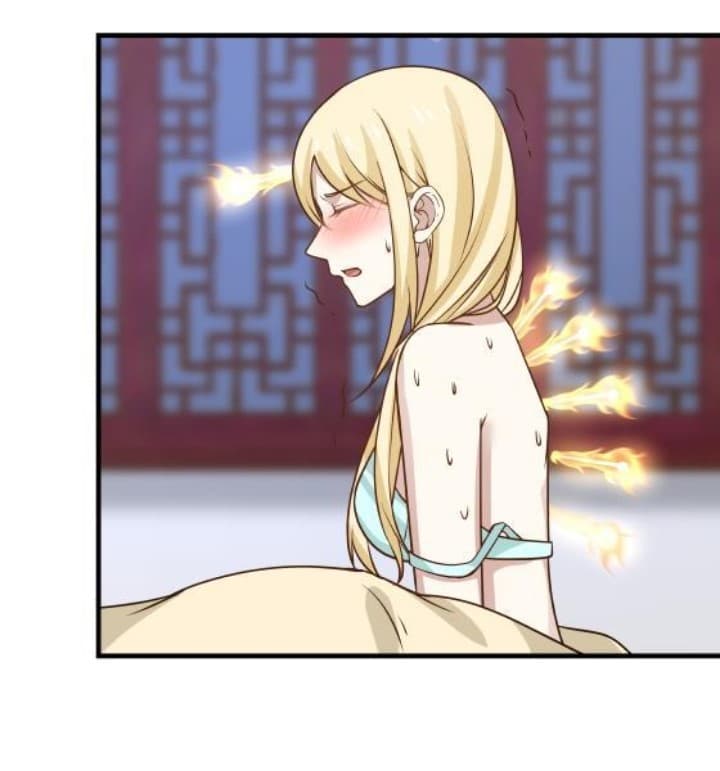 อ่านการ์ตูน I Have a Dragon in My Body 87 ภาพที่ 22