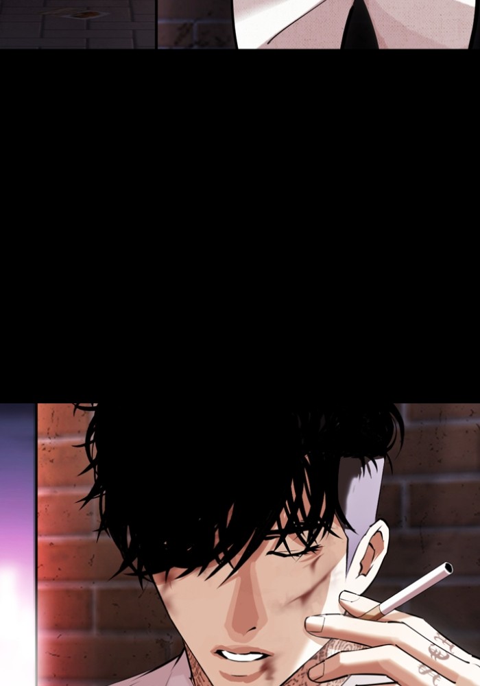 อ่านการ์ตูน Lookism 430 ภาพที่ 109