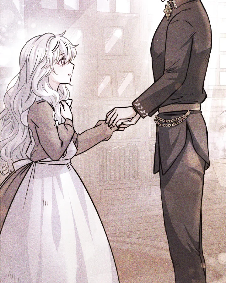 อ่านการ์ตูน Evangeline After the Ending 40 ภาพที่ 37