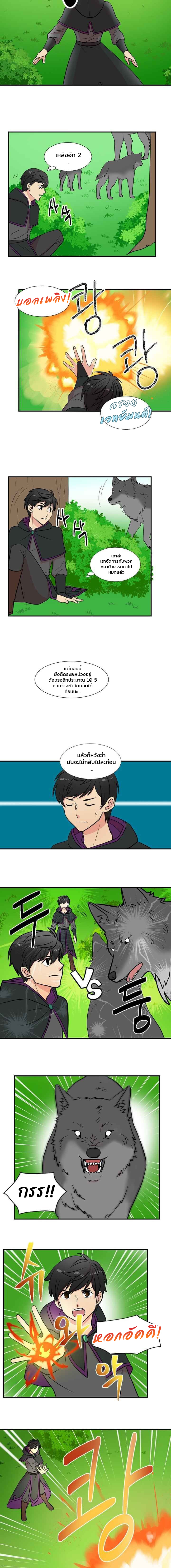 อ่านการ์ตูน Reader 15 ภาพที่ 3