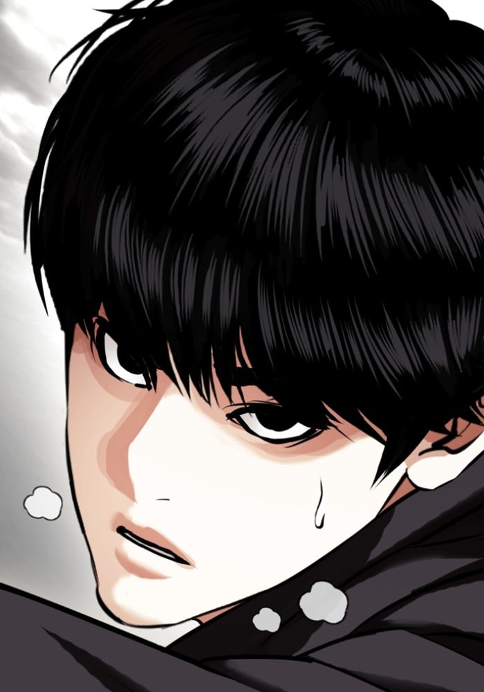 อ่านการ์ตูน Lookism 428 ภาพที่ 198