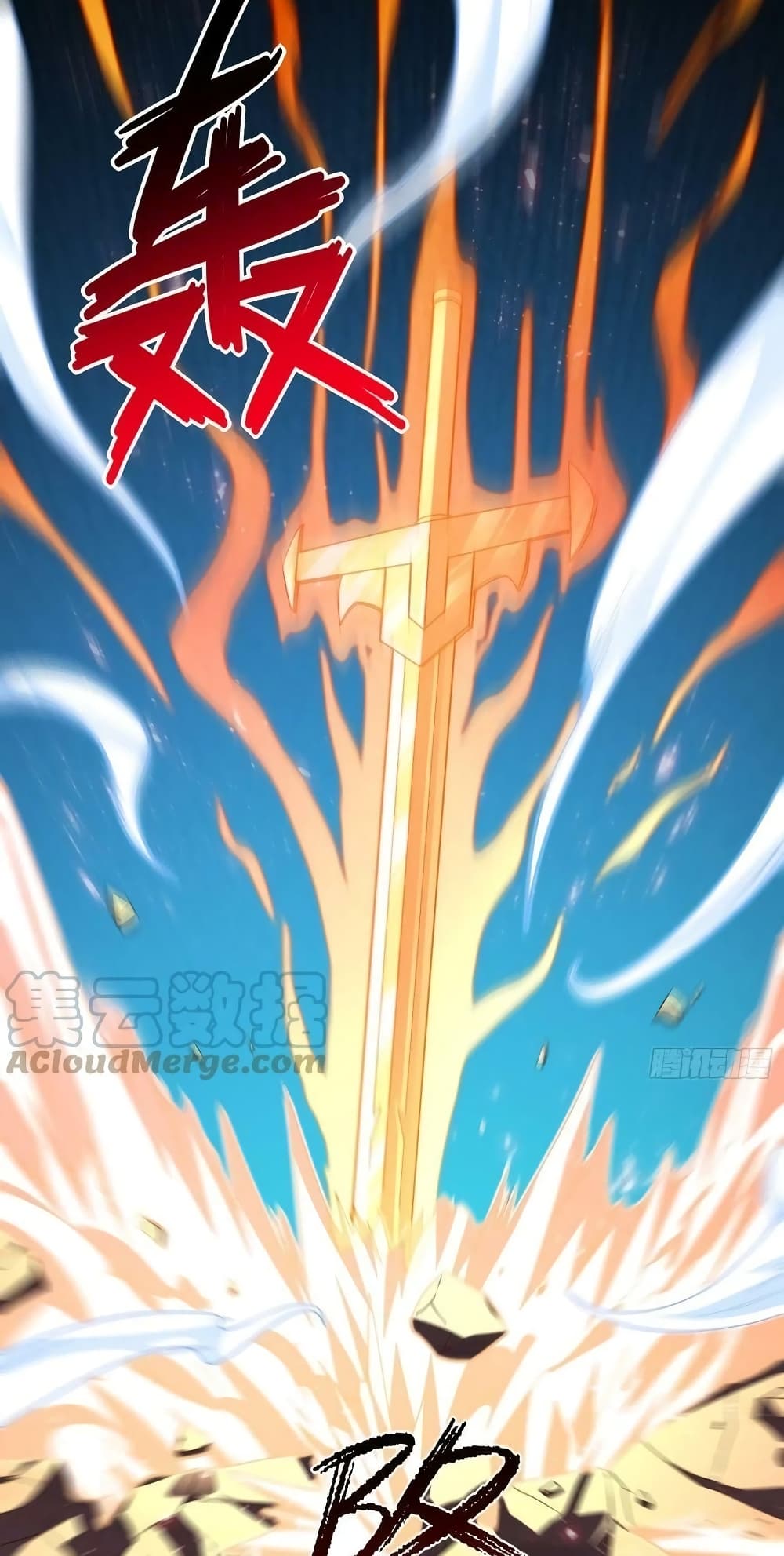 อ่านการ์ตูน High Energy Strikes 209 ภาพที่ 4