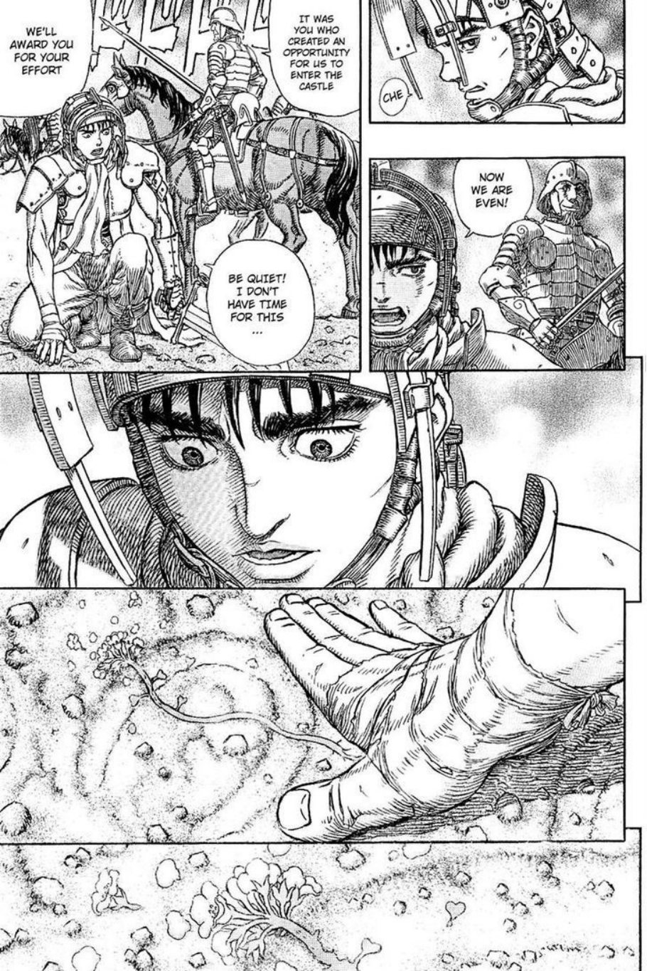 อ่านการ์ตูน Berserk 330 ภาพที่ 20