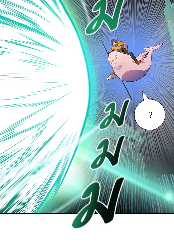 อ่านการ์ตูน Tower of God 564 ภาพที่ 100