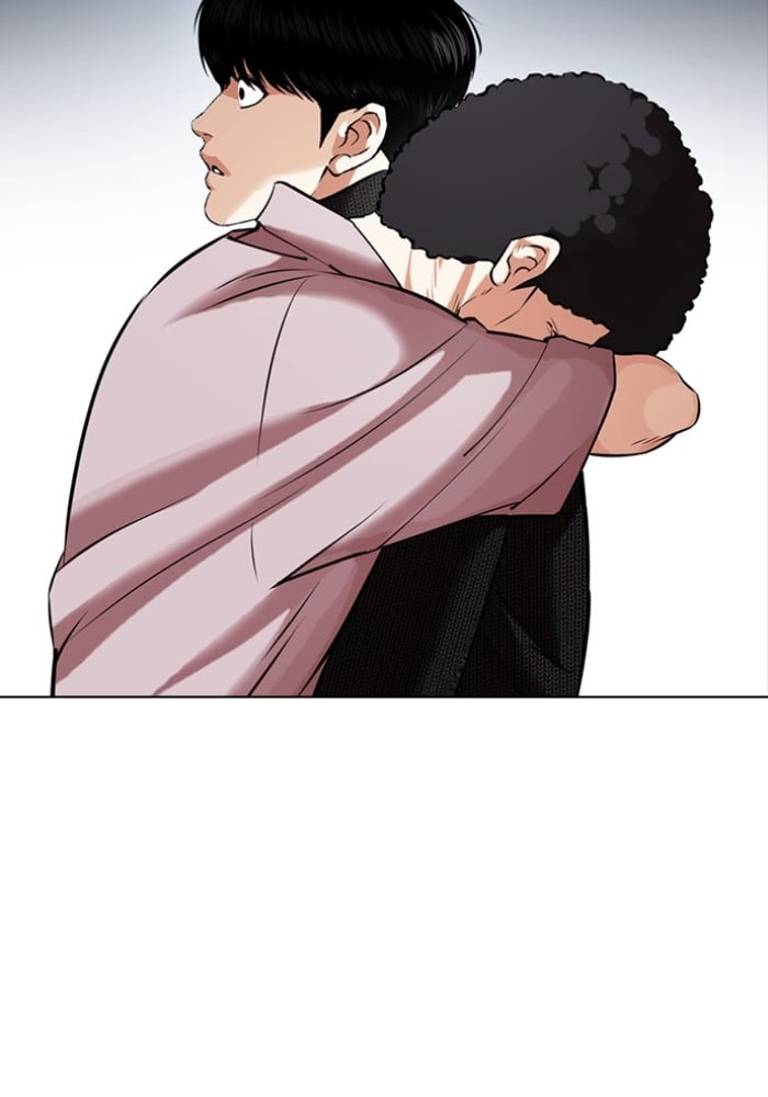 อ่านการ์ตูน Lookism 433 ภาพที่ 30