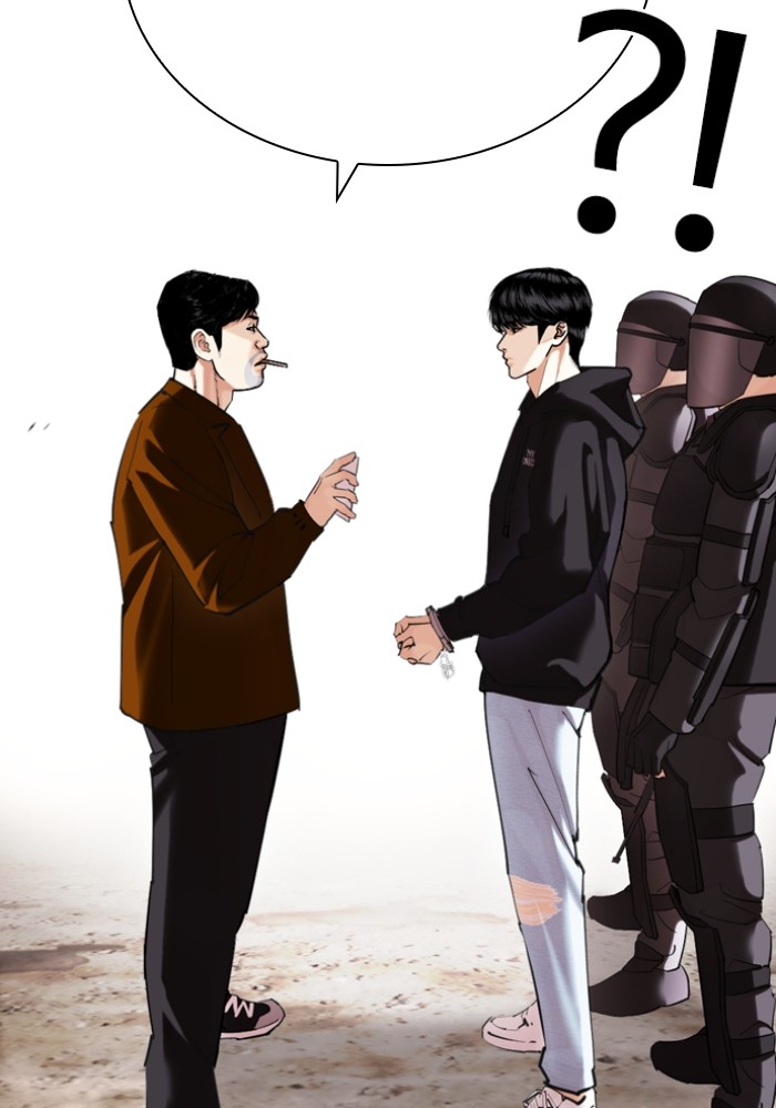 อ่านการ์ตูน Lookism 429 ภาพที่ 102