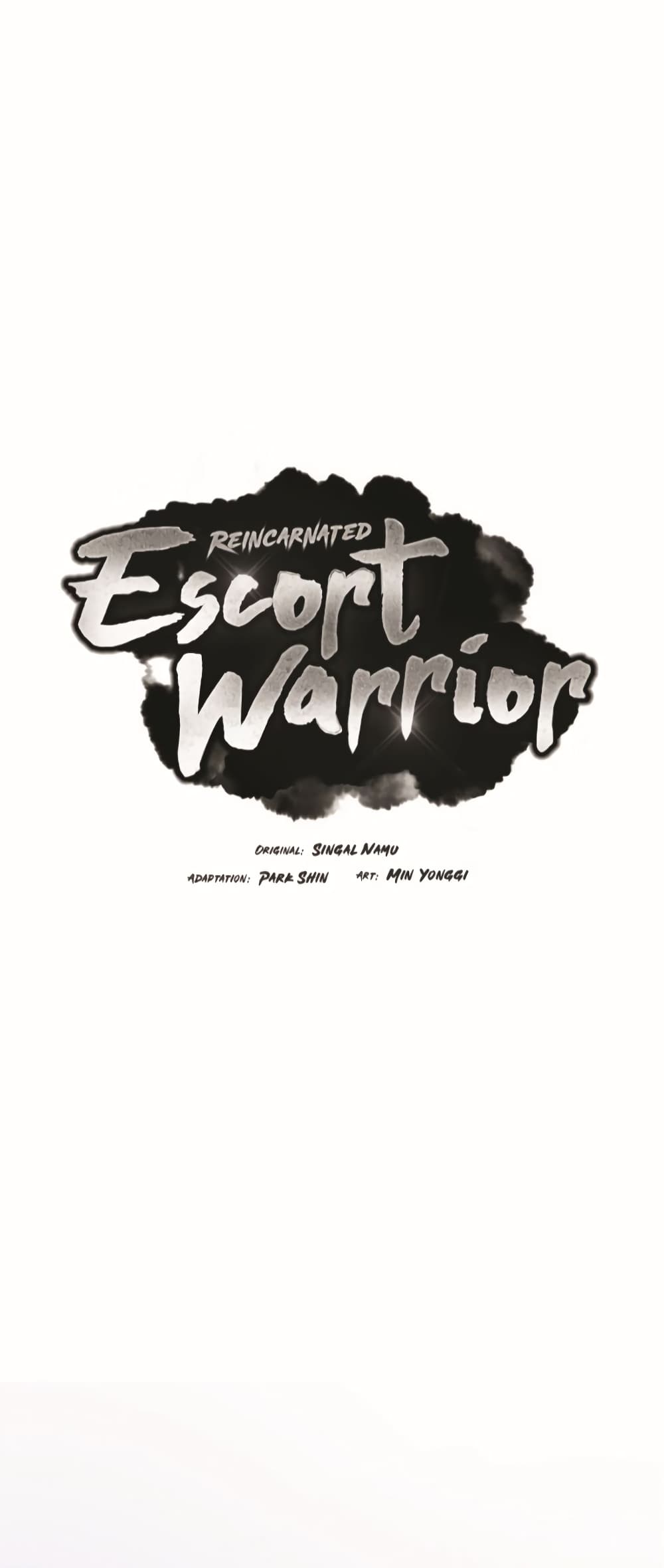 อ่านการ์ตูน Reincarnated Escort Warrior 23 ภาพที่ 2