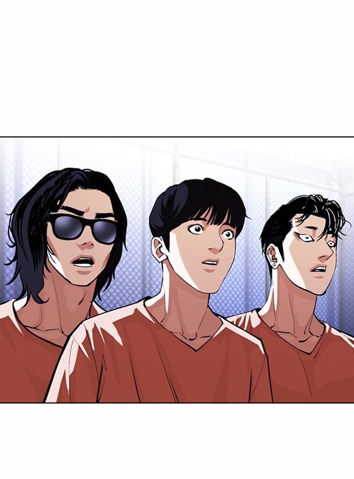 อ่านการ์ตูน Lookism 377 ภาพที่ 180