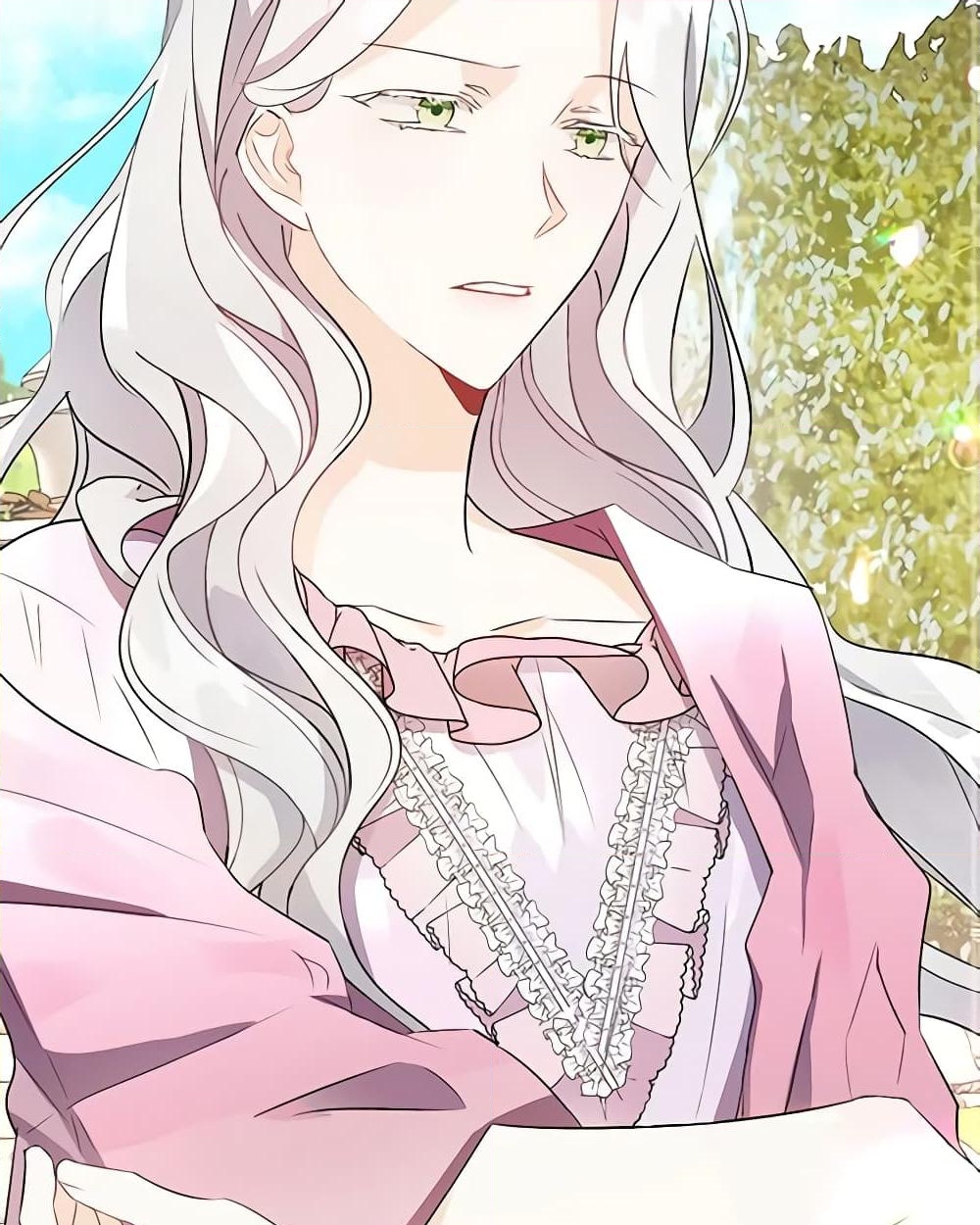 อ่านการ์ตูน The Bad Ending Of The Otome Game 12 ภาพที่ 3