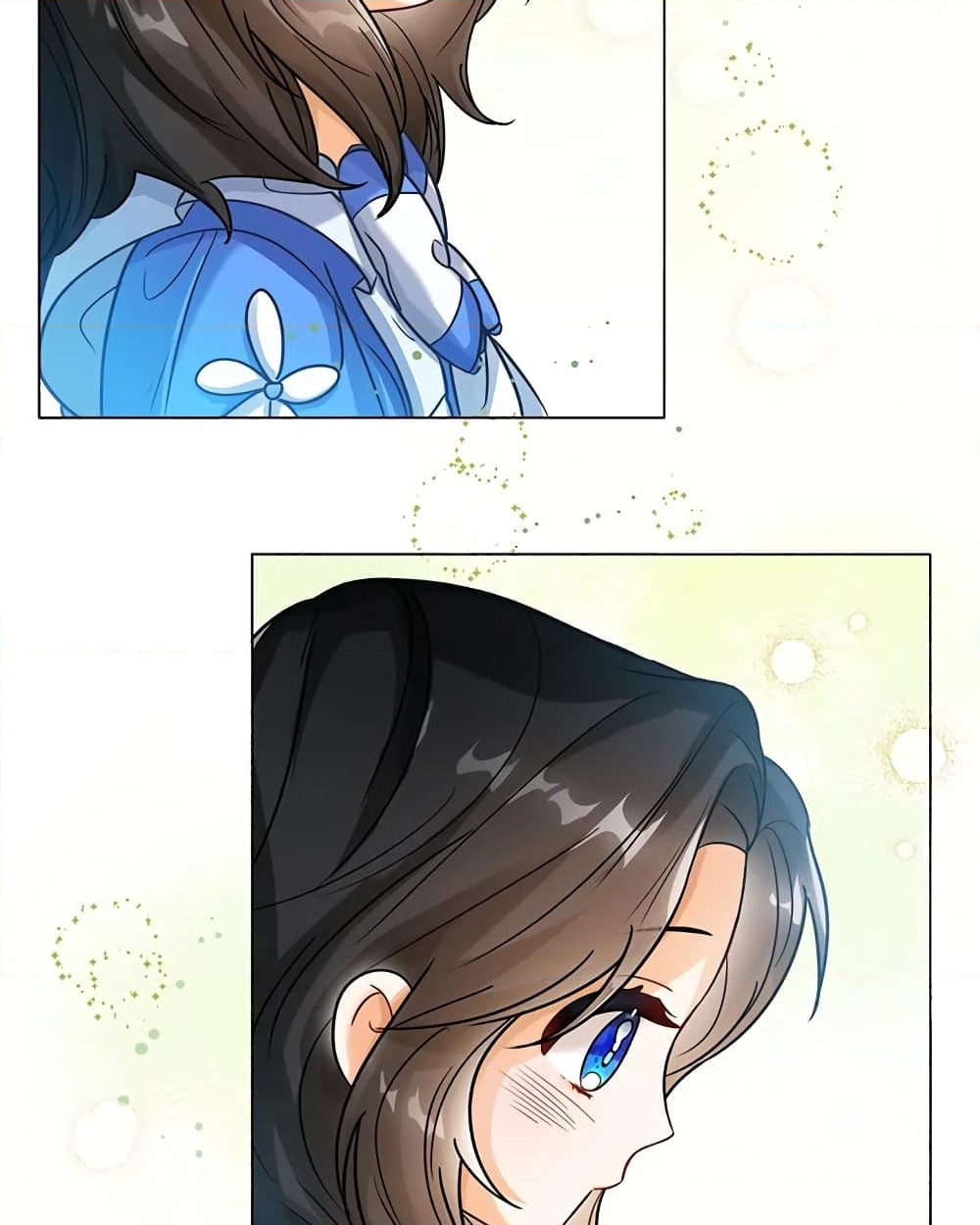 อ่านการ์ตูน Baby Princess Through the Status Window 5 ภาพที่ 23