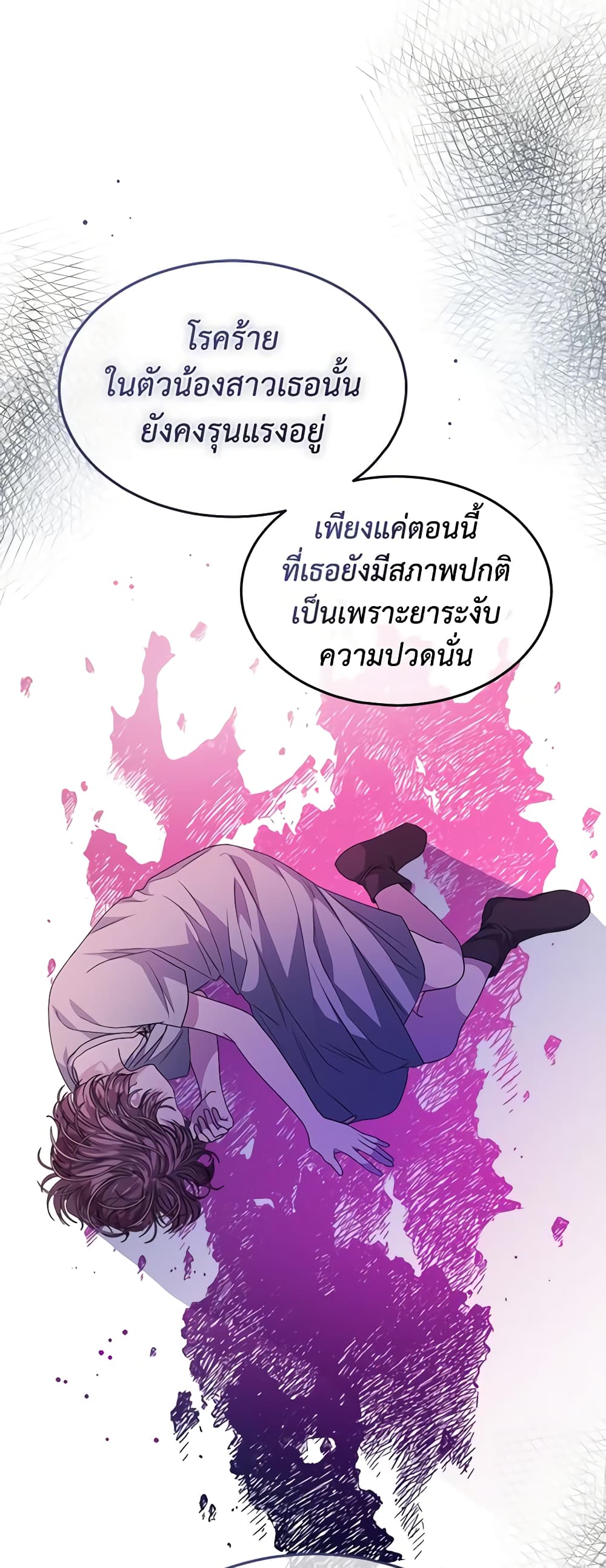 อ่านการ์ตูน I’m Tired of Novel Transmigration 40 ภาพที่ 24