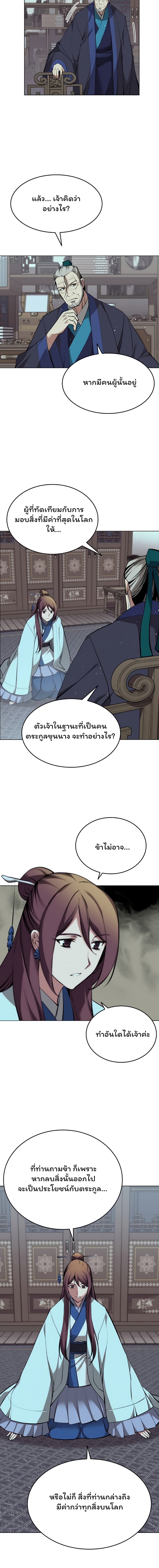 อ่านการ์ตูน Tale of a Scribe Who Retires to the Countryside 80 ภาพที่ 13