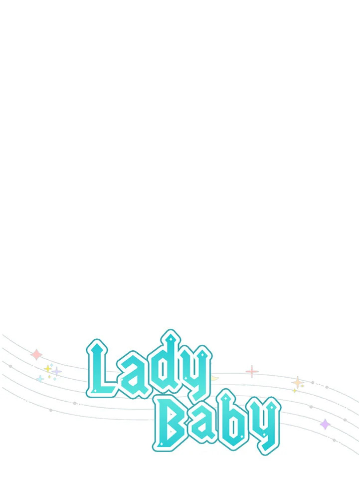 อ่านการ์ตูน Lady Baby 93 ภาพที่ 38